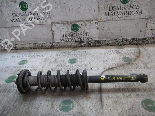 Left rear shock absorber HONDA ACCORD VII (CL, CN) 2.0 (CL7) | BP3842304M18 