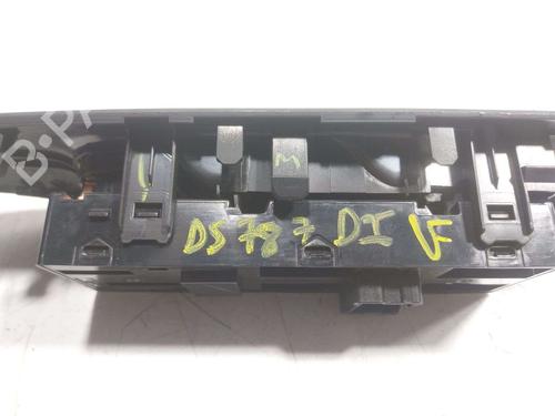 Left front window switch NISSAN QASHQAI II (J11, J11_) 1.2 DIG-T | BP38320221I27 - Image 3