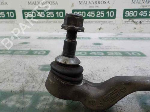 Left front suspension arm BMW 1 (E87) 118 d | BP6424618M12 