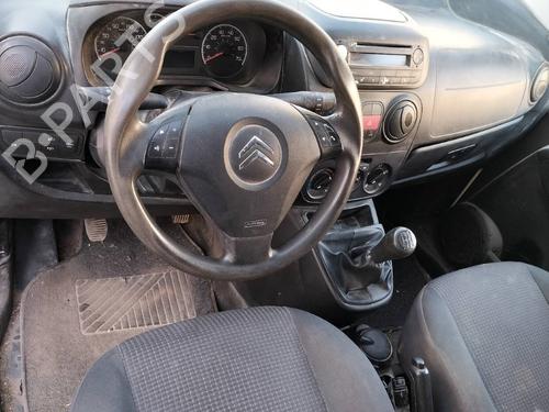 Brake master cylinder CITROËN NEMO Box Body/MPV (AA_) 1.3 HDi 75 | BP9763066M77  - Image 6