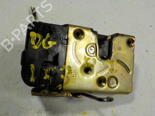 Used Front left lock CITROËN XSARA (N1) 2.0 HDi 90 (90 hp) 7192674