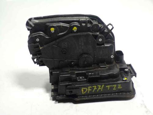 Rear left lock BMW X3 (G01, F97, G08) xDrive 20 d | BP6576140C100 
