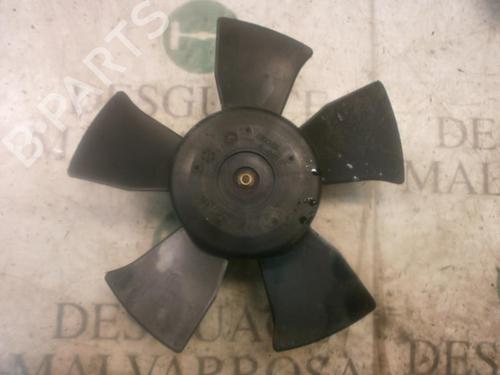 Used Radiator fan Radiator fan SSANGYONG REXTON / REXTON II (GAB_) 2.7 Xdi (163 hp) 3802364 3802364