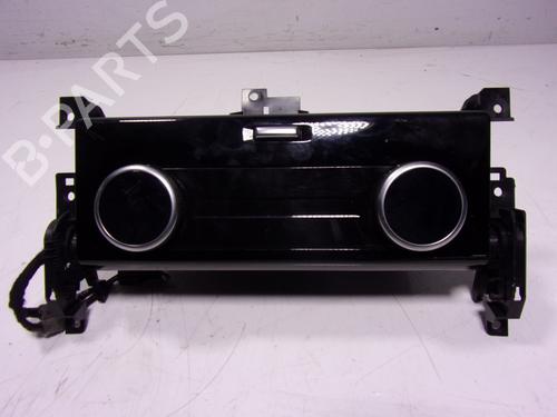 Climate control LAND ROVER DISCOVERY V (L462) D300 MHEV 4x4 LR141843 | MY4204268A