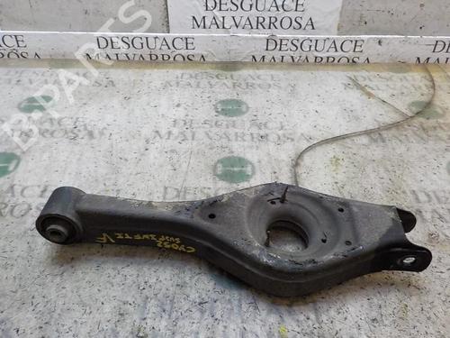 Used Left rear suspension arm HYUNDAI i30 (FD) 1.4 (109 hp) 3847560