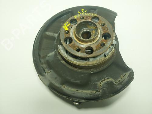 Right rear steering knuckle MERCEDES-BENZ SL (R230) 350 (230.458) | BP29334575M28 