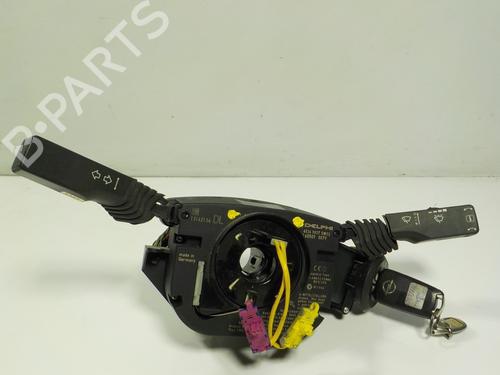 Used Steering column stalk OPEL VECTRA C (Z02) 2.0 DTI 16V (F69) (101 hp) 11192860