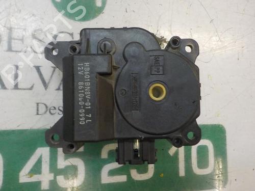 Elektronisk modul MAZDA 3 (BK) 1.6 MZ-CD | BP14281722M83 