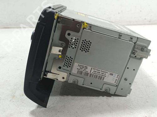 Radio AUDI TT (8J3) 2.0 TFSI | BP38642973E6 - Image 3