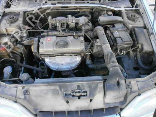 Front right window mechanism CITROËN XSARA (N1) 1.6 i | BP3799680C23