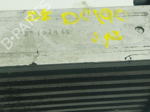 Intercooler AUDI A6 Allroad C6 (4FH) 3.0 TDI quattro | BP19133989M30