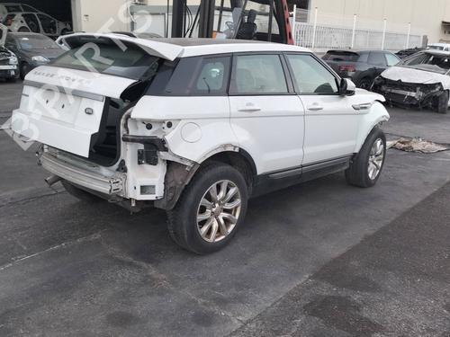 Engine mount LAND ROVER RANGE ROVER EVOQUE (L538) | BP11963322M89 - Image 7
