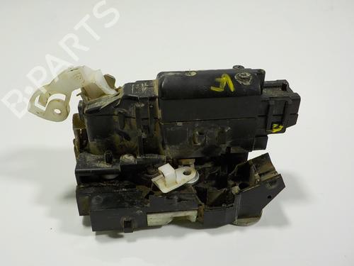 Høyre bak lås DACIA LODGY (JS_)  | BP14990135C99