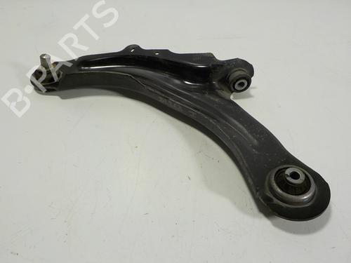 Used Left front suspension arm Left front suspension arm RENAULT CAPTUR I (J5_, H5_) 1.3 TCe 130 (J5NJ, J5NE) (131 hp) 15071003 15071003