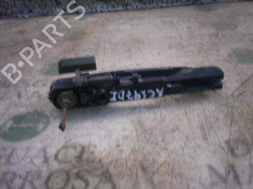 Türgriff vorne links außen für RENAULT LAGUNA II (BG0/1_) 1.9 dCi (BG08, BG0G) (120 hp) 3756461