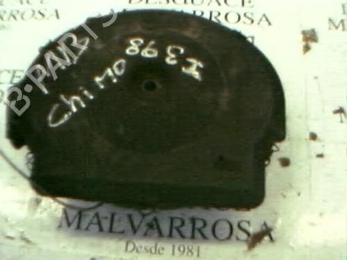 Used Air filter box SEAT CORDOBA (6K1, 6K2) 1.4 i (60 hp) 14289772