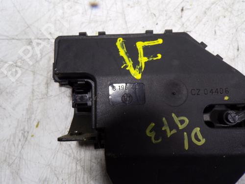 Tailgate lock BMW 6 (E63) 645 Ci | BP9519226C101 