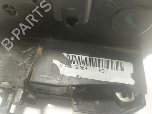 Rear right lock KIA SPORTAGE III (SL) 1.7 CRDi | BP17968665C99 