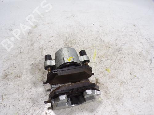 Left front brake caliper AUDI A1 Sportback (GBA) | BP11552910M105