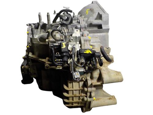 Gearbox MAZDA CX-5 (KE, GH) 2.2 D | BP7875036M3 - Image 4