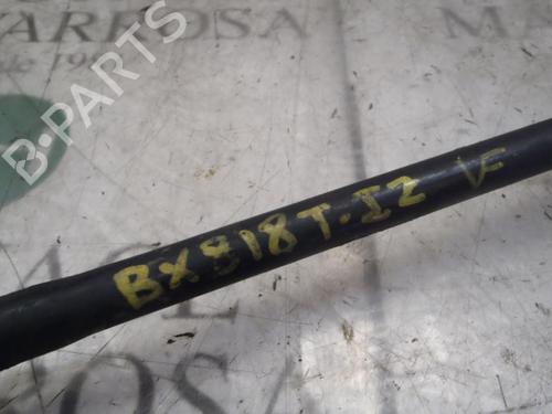 Left rear suspension arm TOYOTA AVENSIS (_T25_)  | BP3831631M14 