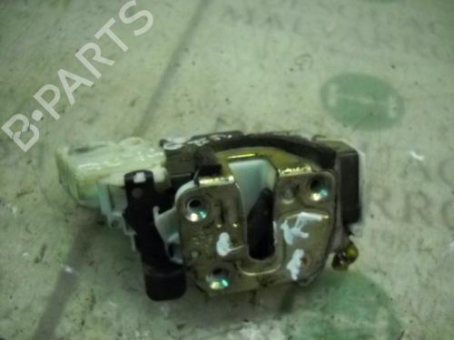 Used Rear right lock NISSAN PICK UP (D22) [1997-2025]  3773404