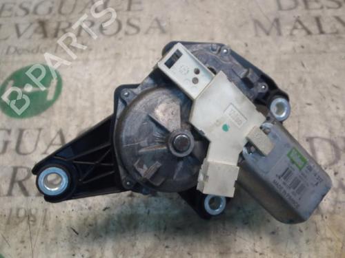 Viskermotor bakrute OPEL VIVARO A Bus (X83) [2001-2015]  4014619