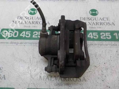 Left front brake caliper MERCEDES-BENZ CLK (C209)  | BP11550861M105 