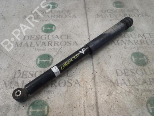 Amortyzator tylny prawy HONDA JAZZ II (GD_, GE3, GE2) 1.4 52610SAAE03
