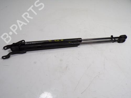 Used Tailgate lift support Tailgate lift support VW POLO (6N2) [1999-2001] 17201837 17201837