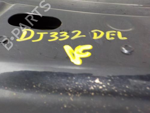 Hood PORSCHE CAYENNE (9PA) 3.2 | BP9763631C1 