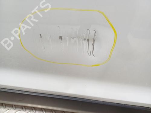 Right front door FORD TRANSIT CONNECT V408 Box Body/MPV  | BP24665051C3 