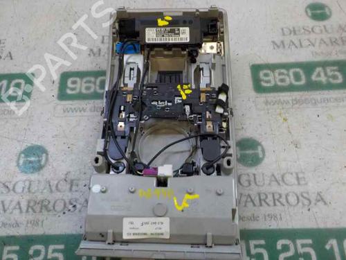 Innerbelysning AUDI Q7 (4LB)  | BP7412256I8 