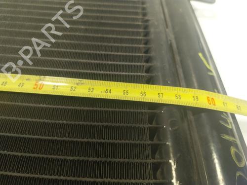AC radiator AUDI A1 Sportback (8XA, 8XF)  | BP20233850M32 