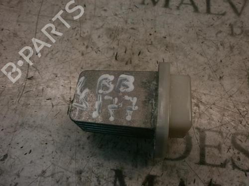 Used Heater resistor CHEVROLET AVEO / KALOS Hatchback (T250, T255) [2006-2025]  11642018