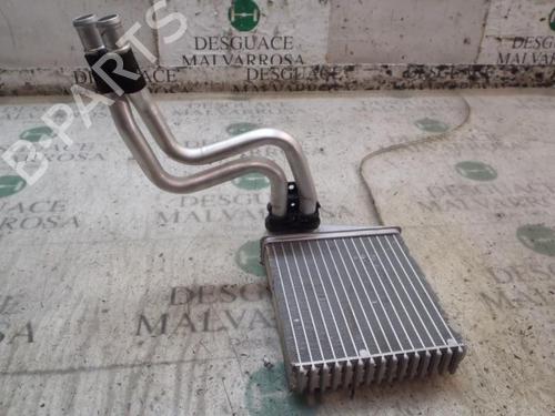 Used Heater matrix NISSAN NOTE (E11, NE11) 1.4 (88 hp) 3830045