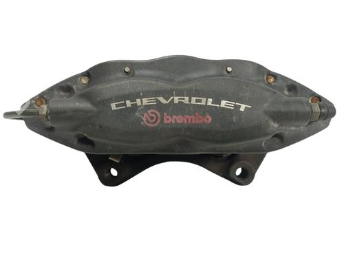 Pinza freno trasera derecha CHEVROLET CAMARO 6.2 (401 hp) 32408120