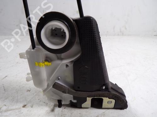 Rear right lock TOYOTA YARIS (_P13_) 1.3 (NSP130_, NSP130) | BP8140893C99 