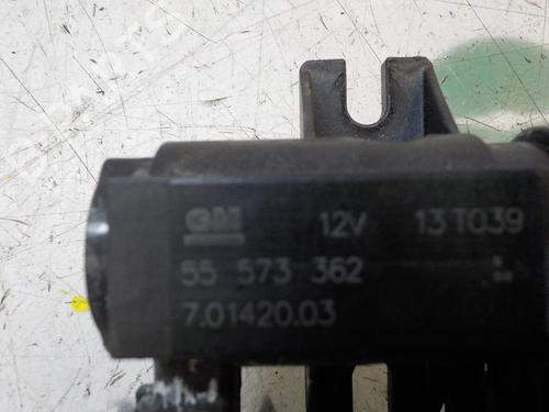 Elektronisk sensor OPEL INSIGNIA A (G09) 2.0 CDTI (68) | BP14282147M84 