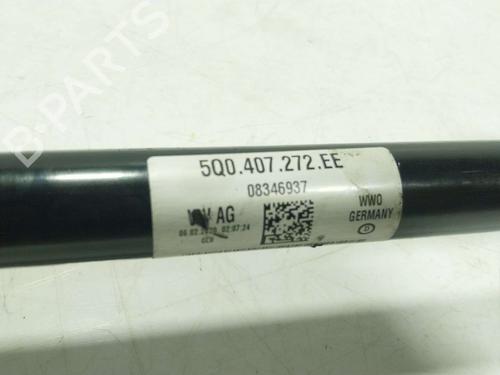 Right front driveshaft AUDI Q2 (GAB, GAG) 35 TFSI | BP38313468M39 - Image 4