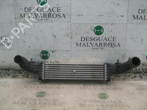 Used Intercooler MERCEDES-BENZ C-CLASS (W202) [1993-2000]  3762667