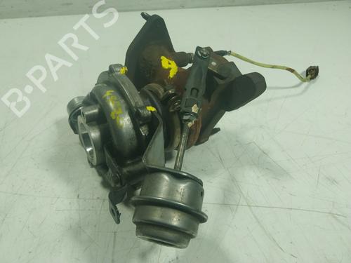 Used Turbocharger/Supercharger Turbocharger/Supercharger RENAULT MASTER III Van (FV) 2.3 dCi 110 FWD (FV0R, FV0W, FV1A) (110 hp) 17441762 17441762
