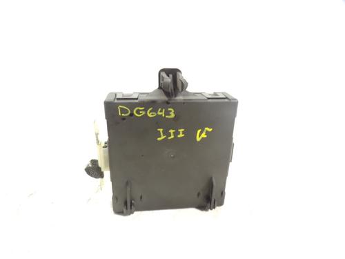 Used Electronic module Electronic module MERCEDES-BENZ C-CLASS (W204) C 220 CDI (204.002) (170 hp) 7309247 7309247