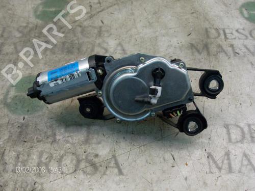 Viskermotor bakrute SEAT IBIZA III (6L1) 1.9 TDI | BP3754096M102 