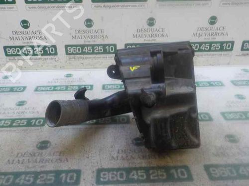 Used Air filter box RENAULT MEGANE III Hatchback (BZ0/1_, B3_) [2008-2025]  14284483