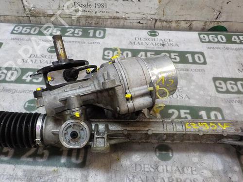 Steering rack PEUGEOT 2008 I (CU_) 1.6 HDi | BP3863820M22 - Image 2