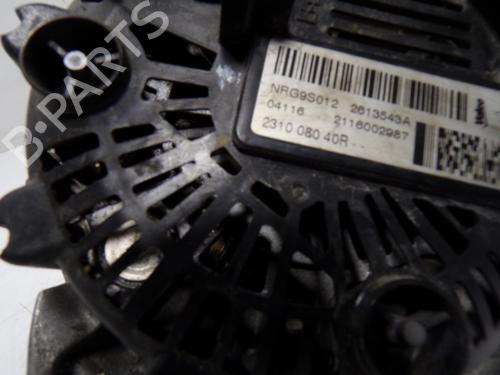 Generator RENAULT MEGANE IV Hatchback (B9A/M/N_)  | BP11189773M7 
