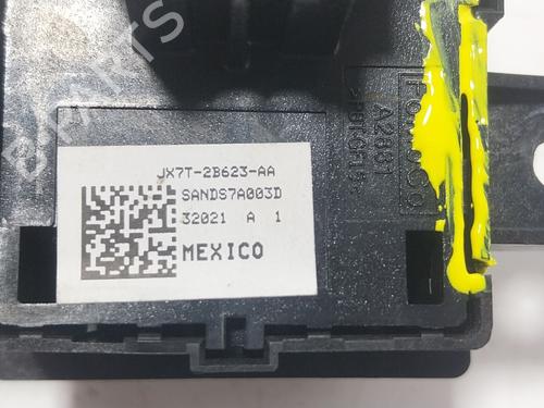 Hand brake FORD FOCUS IV (HN) 1.0 EcoBoost | BP25036583I18 - Image 3