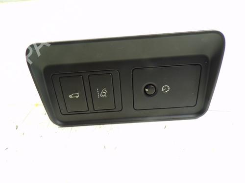 Used Electronic module Electronic module LAND ROVER DISCOVERY SPORT (L550) [2014-2026] 9194989 9194989