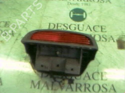 Used Rear center light KIA RIO I Hatchback (DC) 1.3 (75 hp) 10969177